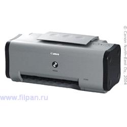 Принтер Canon pixma ip 1000