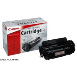 Картридж Canon Cartridge M для принтеров SmartBase PC1210D, pc1230D, pc1270D, pc1210/pc1230