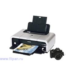 Принтер Canon PIXMA iP 5200