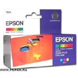 Картридж   Epson Т029401 ( Картридж   T029401 )