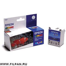  Картридж  Epson T027401 (  Картридж  T027401 )