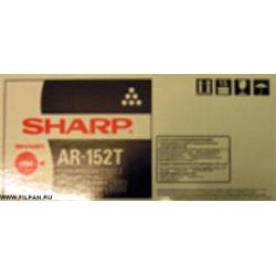 Тонер Sharp AR-121E/122E/151/151E/153E/156/5012/M150/M155 ( AR-152T )