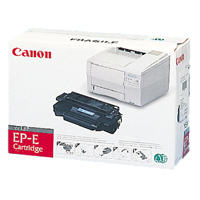 Заправка картриджа Canon  EP-E 