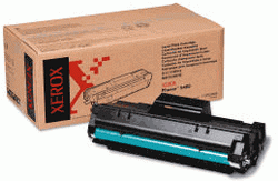 Заправка картриджа Xerox Phaser - 3110 / 3210 Картридж 109R00639