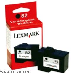 Заправка картриджа  Lexmark 18L0032 (Заправка струйного картриджа 18L0032 )