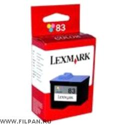 Заправка картриджа  Lexmark  18L0042  (Заправка струйного картриджа 18L0042  )