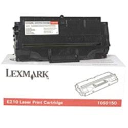 Заправка картриджа Lexmark  - OPTRA E210  ( Заправка картриджа Lexmark 10S0150  )