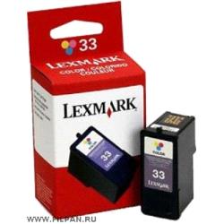 Картридж Lexmark 18С0033
