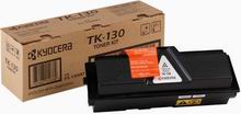 TK-130 тонер-картридж для Kyocera FS-1300D/1300DN/1350DN/FS-1028MFP/FS-1028MFP DP/FS-1128MFP (tk130)