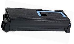 TK-560K тонер-картридж цветного лазерного принтера FS-C5300DN Kyocera (12 тыс с) (tk560k)