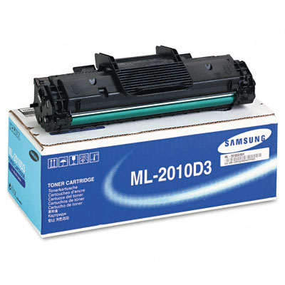 Картридж  Samsung ML-2010D3  к ML-2010/2015/2510/70/71N