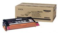 Принт-картридж XEROX Phaser 6180 Картридж 113R00720 стандартный, малиновый