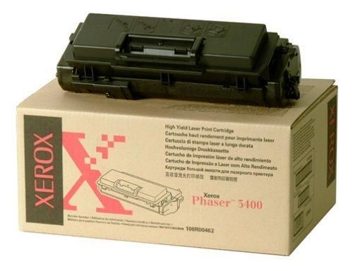 Тонер картридж XEROX PHASER 3400 (Картридж 106R00462)