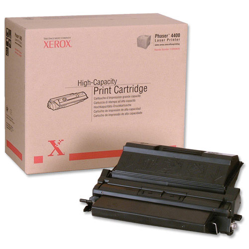 Тонер картридж XEROX PHASER 4400 (Картридж 113R00628)