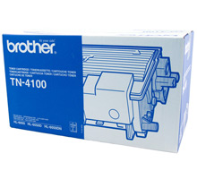 Brother TN-4100 Картридж