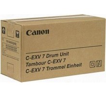 Canon C-EXV 7 Drum, барабан