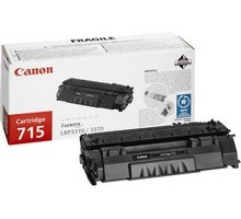 Canon Cartridge 715 Картридж