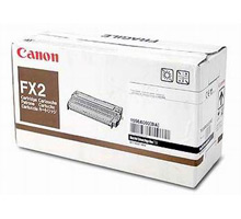 Canon FX2 Картридж