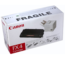 Canon FX4 Картридж
