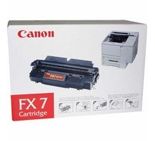 Canon FX7 Картридж