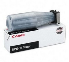 Canon NPG-14 Тонер