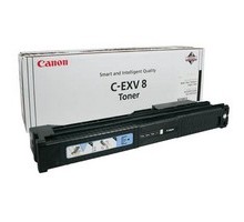 Canon C-EXV 8 Картридж черный