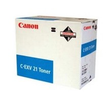 Canon C-EXV21C Картридж
