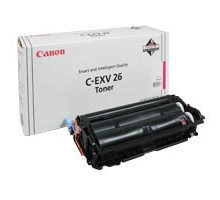 Canon C-EXV26M Картридж