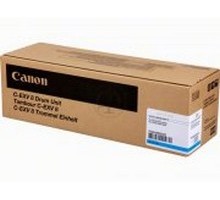 Canon C-EXV8 Фотобарабан голубой