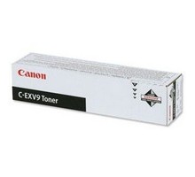 Canon C-EXV9Bk Картридж черный