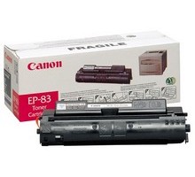 Canon EP-83Bk картридж черный