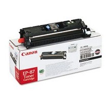 Canon EP-87 Картридж черный