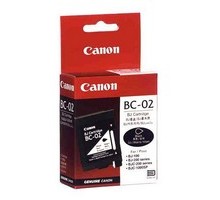 Canon BC-02 Картридж черный