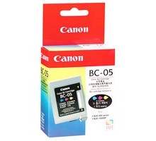 Canon BC-05 Картридж цветной