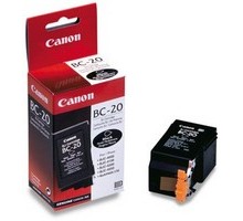 Canon BC-20 (BC20) Картридж черный