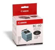 Canon BC-60 Картридж черный