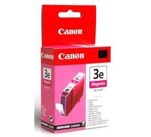 Canon BCI-3eM Чернильница пурпурная