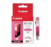 Canon BCI-5M Чернильница пурпурная