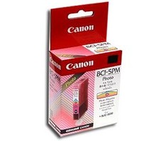 Canon BCI-5PM Чернильница фотопурпурная