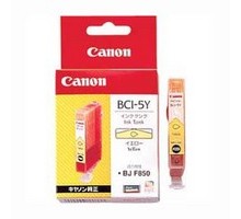 Canon BCI-5Y Чернильница желтая