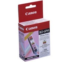 Canon BCI-6PM Чернильница фотопурпурная
