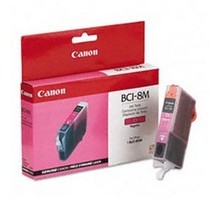 Canon BCI-8M картридж пурпурный