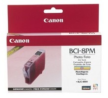 Canon BCI-8PM картридж св.пурпурный