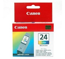 Canon BCI24Color Чернильница цветная