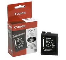 Canon BX-2 (BX2) Картридж черный