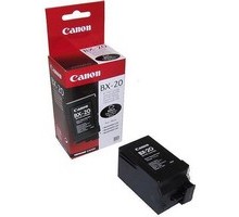 Canon BX-20 (BX20) Картридж черный