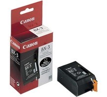 Canon BX-3 Картридж черный