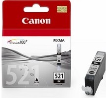 Canon CLI-521 Black Картридж