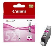 Canon CLI-521 Magenta Картридж