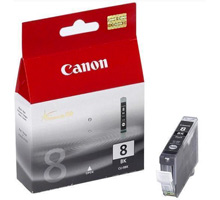 Canon CLI-8Bk Чернильница черная